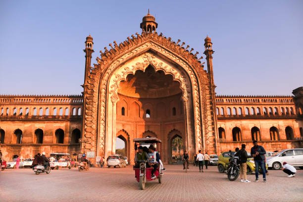 Lucknow