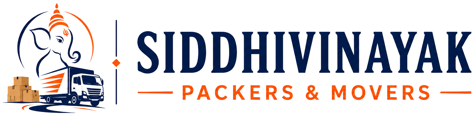 Siddhivinayak Packers And Movers